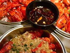 -巴厘龙虾·榜首油焖大虾(音乐学院·沿江酒馆店)