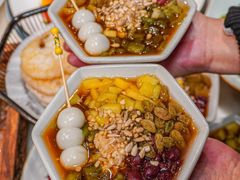 -锦府盐帮·李宅(领展购物广场中关村店)