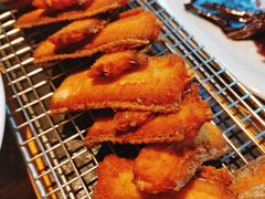 -老头儿油爆虾(胜利河美食街店)