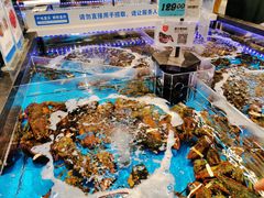 -大润发(康桥店)