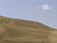 -天梯山石窟