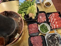 -牛街清真满恒記(平安里西大街店)