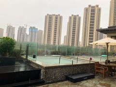 -清河半岛温泉度假酒店