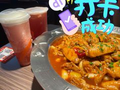 -胖哥俩肉蟹煲(湛江印象汇店)