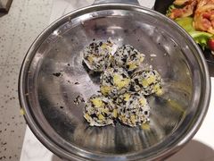 青柠海苔饭-花味烤肉·拌饭(庐阳万科店)