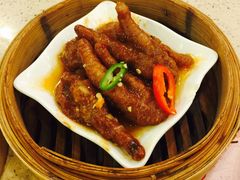 -点都德(盘福楼店)