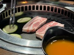 -香猪坊韩国烤肉专属门店(魏公村店)