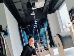 -ALIV WELLNESS运动健身(浦东大道店)