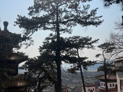 -普陀宗乘之庙(小布达拉宫)