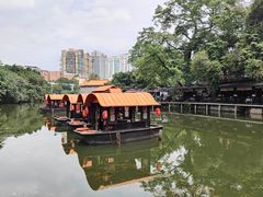 -侨美·唐荔园·40年地道粤菜