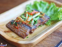 -越谜·越南餐厅(长白店)