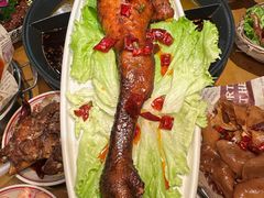 -楠火锅(太古里总店)