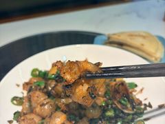 -老渔家鲜鱼轩(南浦横街店)
