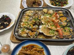 -好兄弟郭巨海鲜(天一阁店)