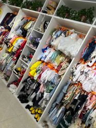 -童年时光专业儿童摄影(龙首店)