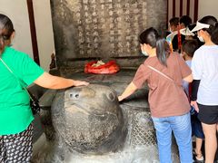 -南岳衡山风景名胜区-南岳大庙
