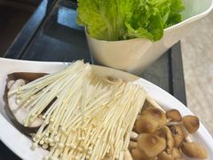 -潮悦牛肉火锅城(水贝店)