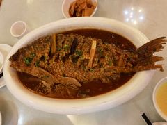 -豫满楼(郑东新区店)
