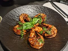 -烛影拾光观景餐厅·创意菜(鲜花·小提琴·大唐不夜城店)