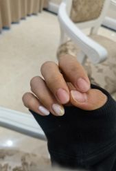 -U3美甲