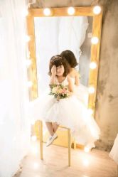 点击看大图 -DORA kids 朵拉儿童摄影花园店