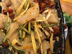 -義聚德·清真铜锅涮羊肉·烧烤(河东店)