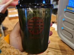-寿奶茶·鲜奶与茶(合生汇购物中心店)