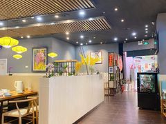 大堂-牛鲜胜·潮汕牛肉自助火锅(番禺市桥店)