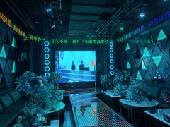 -酷秀KTV(五道口店)