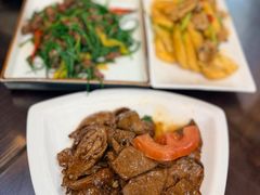 -堂宴·老厦门私房菜(1988仙岳总店)