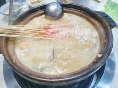 -港迹·鲜围煮海鲜火锅(湖州时代广场店)