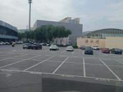-丰台体育中心·游泳馆