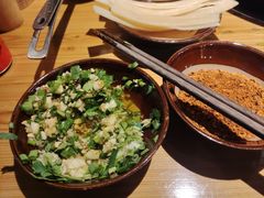 -壹兆圆重庆火锅手工炒底料(长白格林玫瑰湾店)