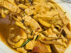 -良友·海鲜青岛菜(五四广场店)