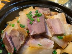 -缘来聚·徽菜名店(黄山宏村店)
