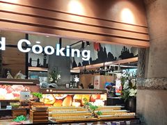 -盛江山自助料理(太原街万达店)