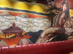 -敏珠拉姆藏餐·南京厨房(富春江东街店)