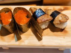 -松坂屋日料自助(长城路店)