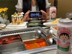 -海底捞火锅(泰安爱琴海店)