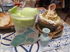 -图味美小黄鱼·景德菜(浙江路店)