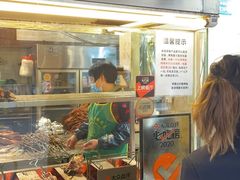 -老黄记手撕烤兔(玉林街店)