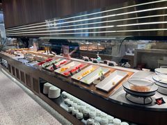 -比格比萨自助(宝山日月光店)