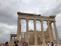 -奥林匹亚宙斯神庙