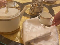 -大堂吧·下午茶·特调鸡尾酒(大连一方城堡豪华精选酒店)