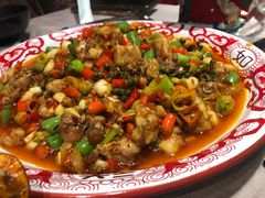 -李叔叔虾蟹大排档(青羊店)