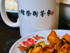 -東茅街茶馆