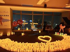 -及象咖啡(卓越世纪中心2楼大堂店)