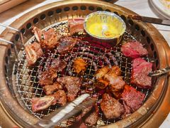 -火炉火自助餐(西直门凯德MALL店)