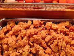 -比格比萨自助(康巴什店)