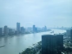 -上海凯宾斯基大酒店